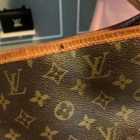 Louis Vuitton Delightful GM - Picture 10 of 16